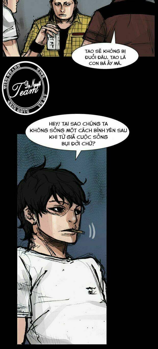 dokgo 2 | độc cô 2 chapter 2 12