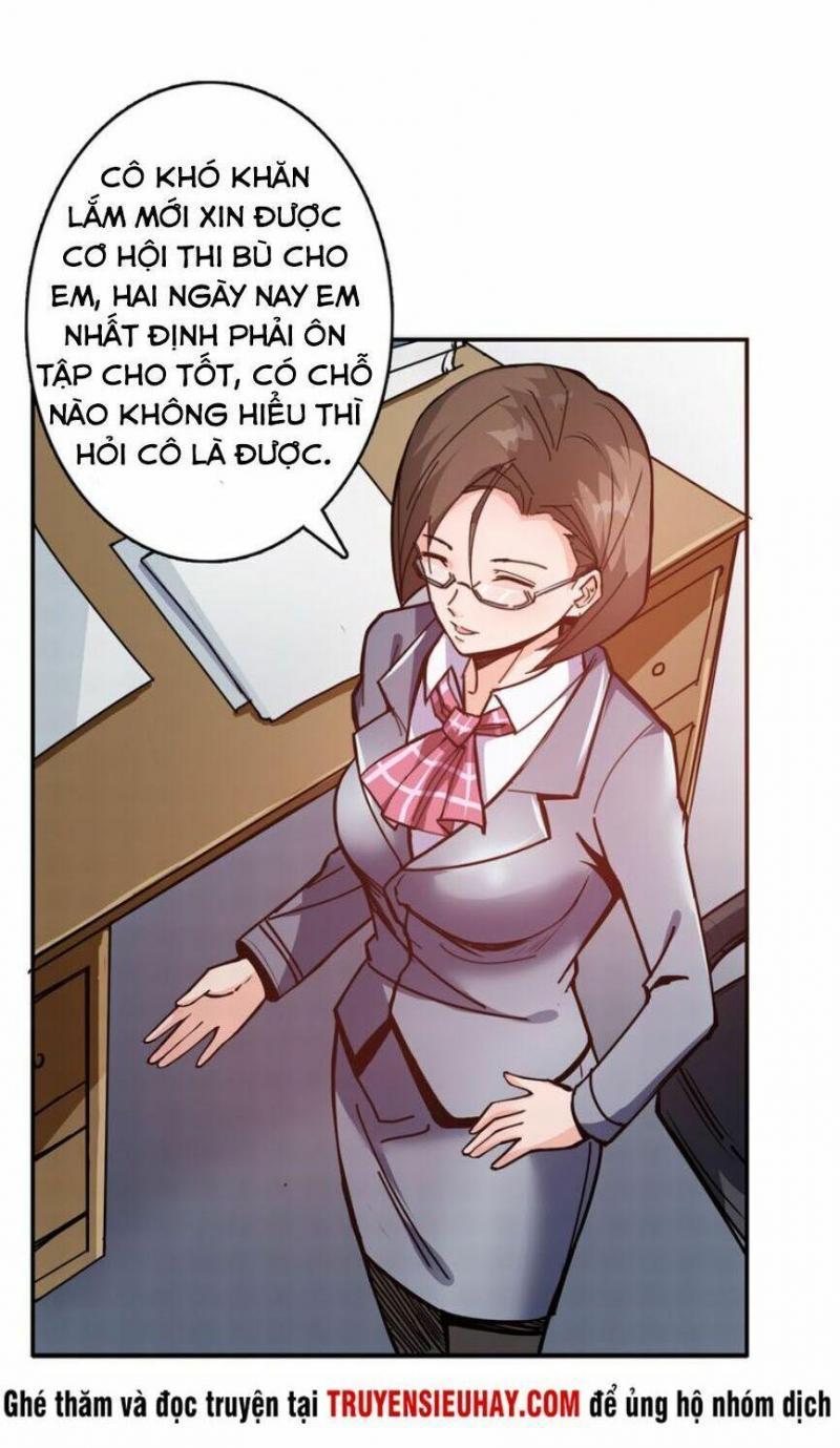 god slayer chapter 13 32