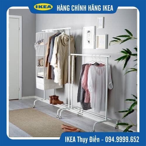 Mắc treo quần áo/Clothes rack