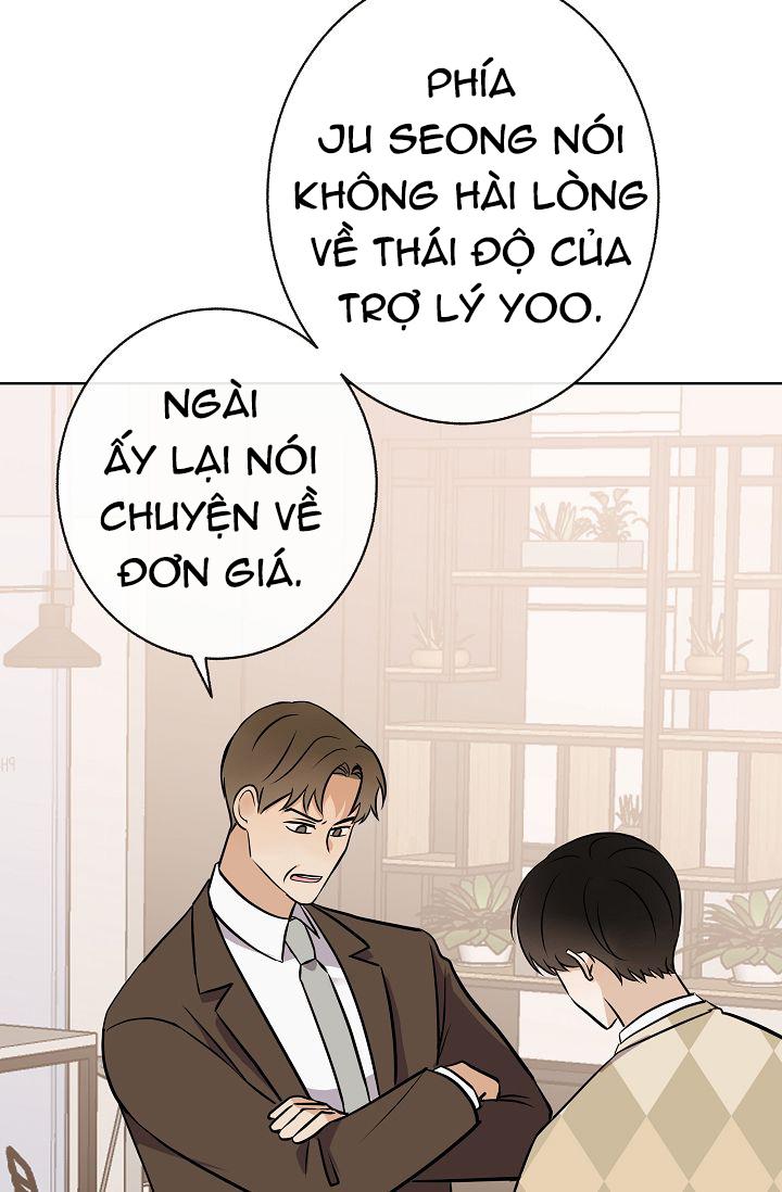 Đứa Trẻ Này Là Con Tôi chapter 9