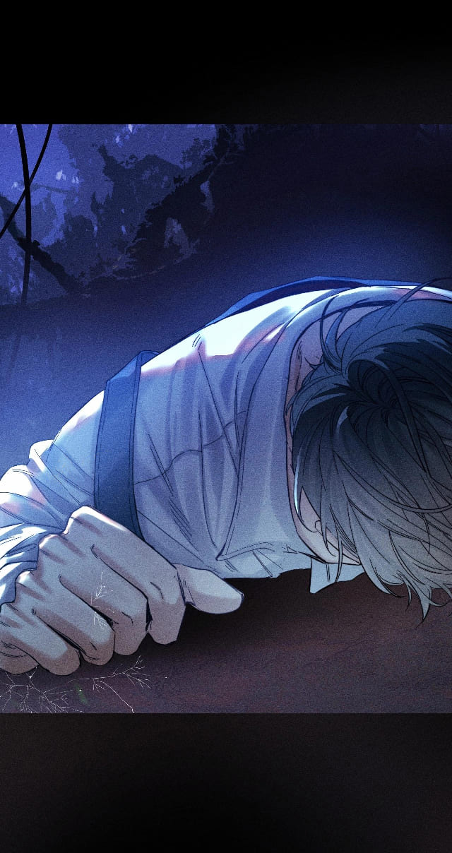 cây nấm nhỏ chapter 0.5 33