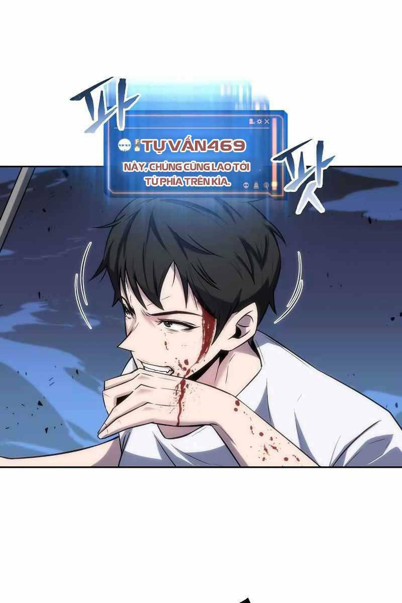 thoát khỏi hầm ngục nguy hiểm chapter 0 39