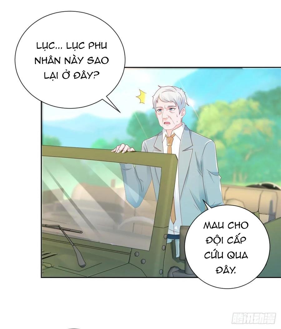 ẩn hôn 100%: chọc tức vợ yêu mua một tặng một chapter 191 17