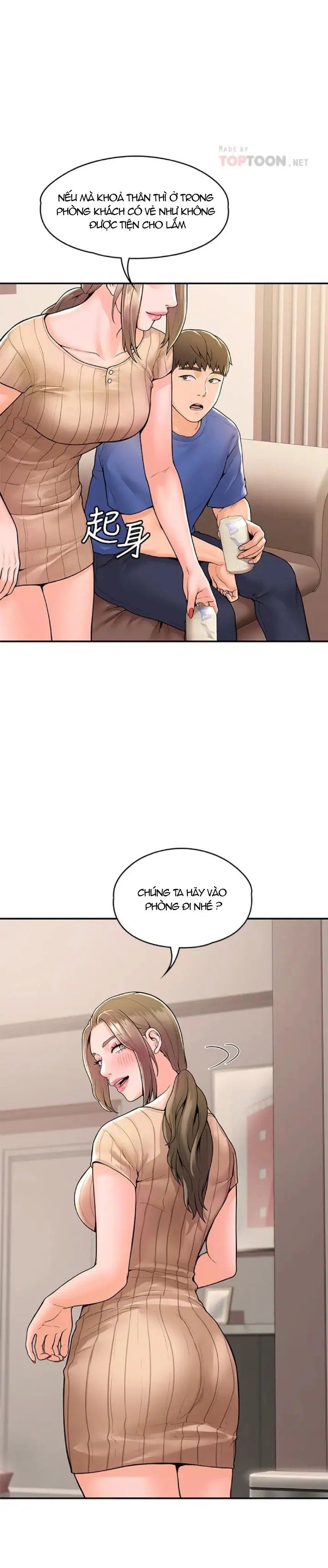 sinh viên thời nay chapter 45 7