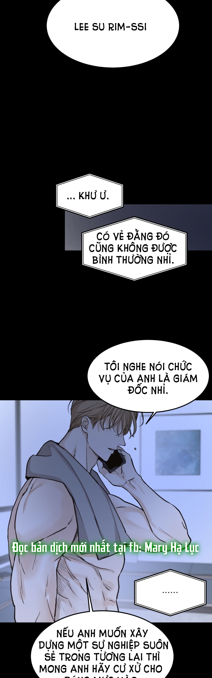những người đàn ông đã lên giường tôi chapter 48.1 21