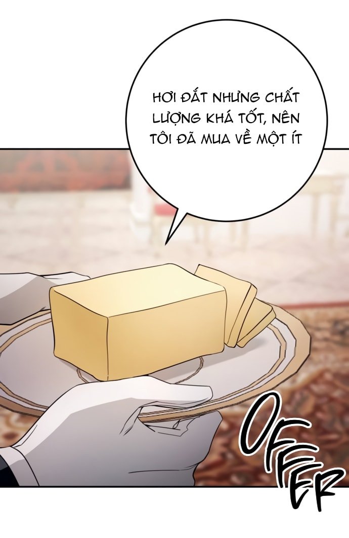 phía sau nụ cười của nàng công chúa sống sót chapter 12.2 57