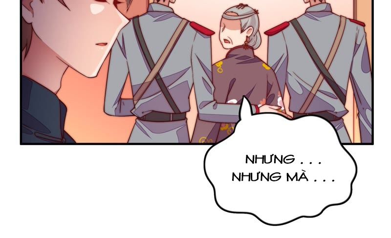 ngày nào thiếu soái cũng ghen chapter 37 17
