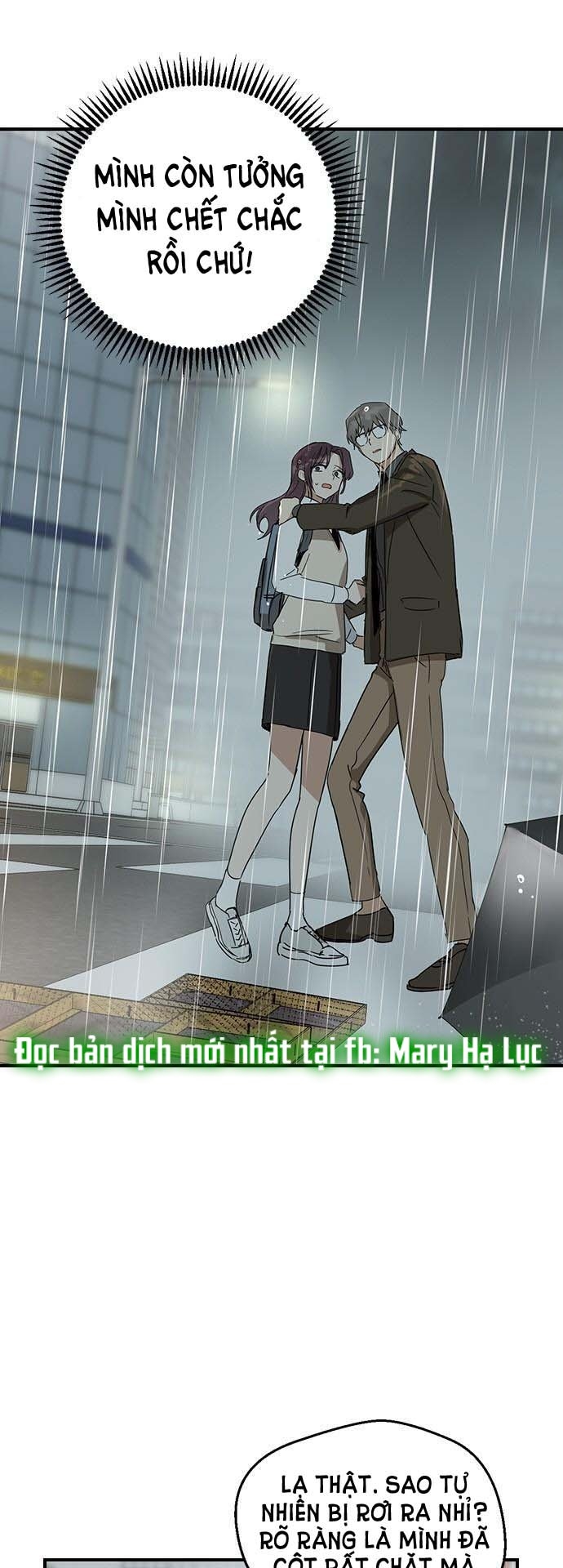 nhân duyên kiếp trước chapter 8.1 15