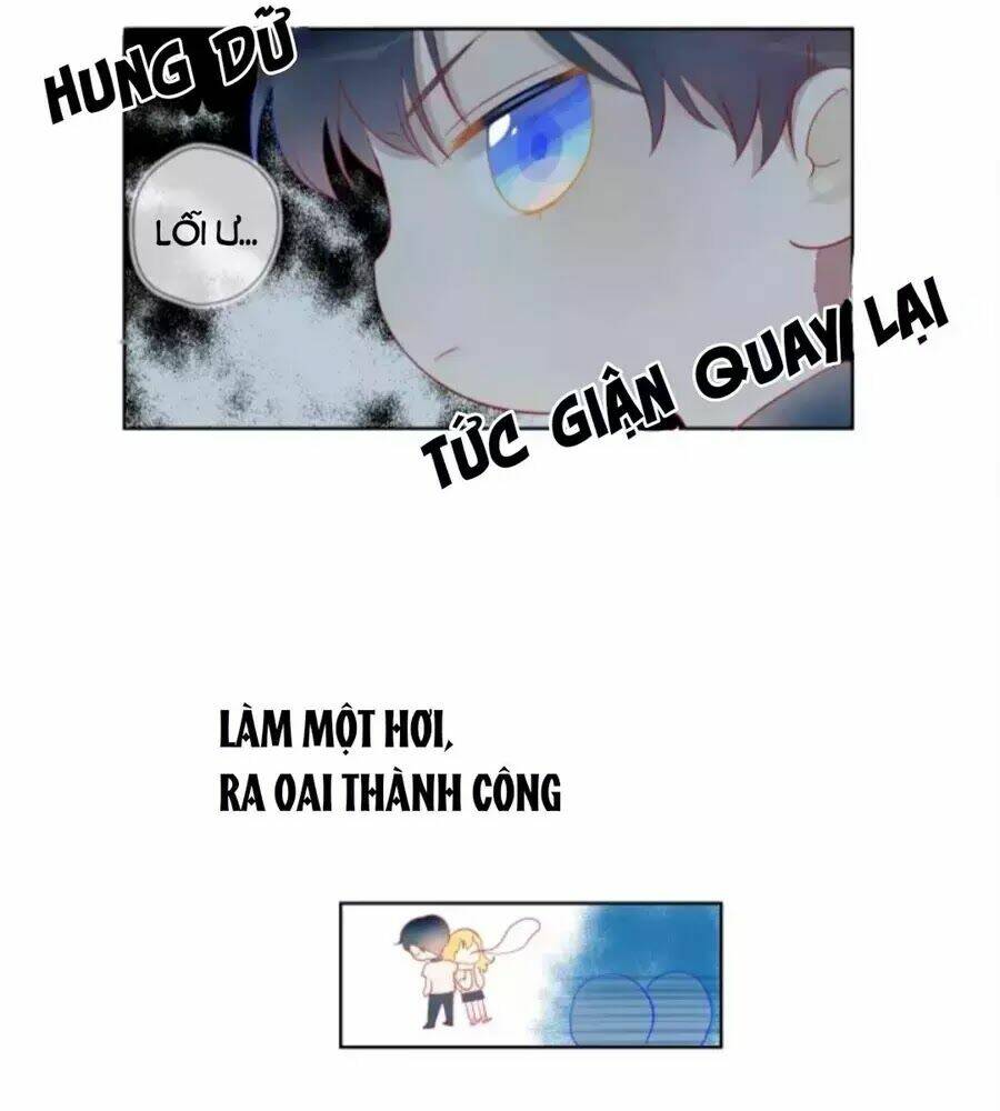 tinh thần vu ngã chapter 2 113