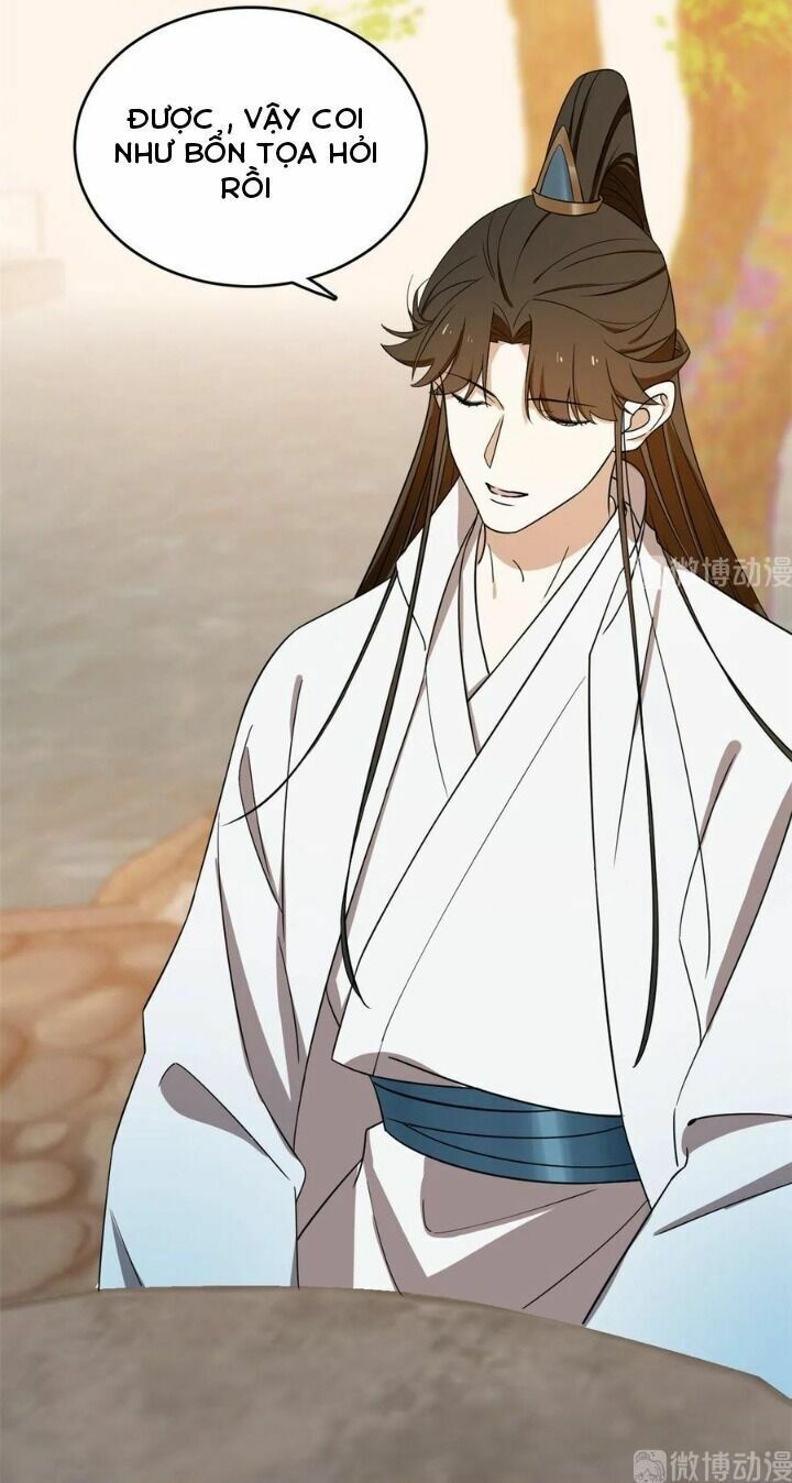 độc bộ thiên hạ: đặc công thần y chapter 229 28