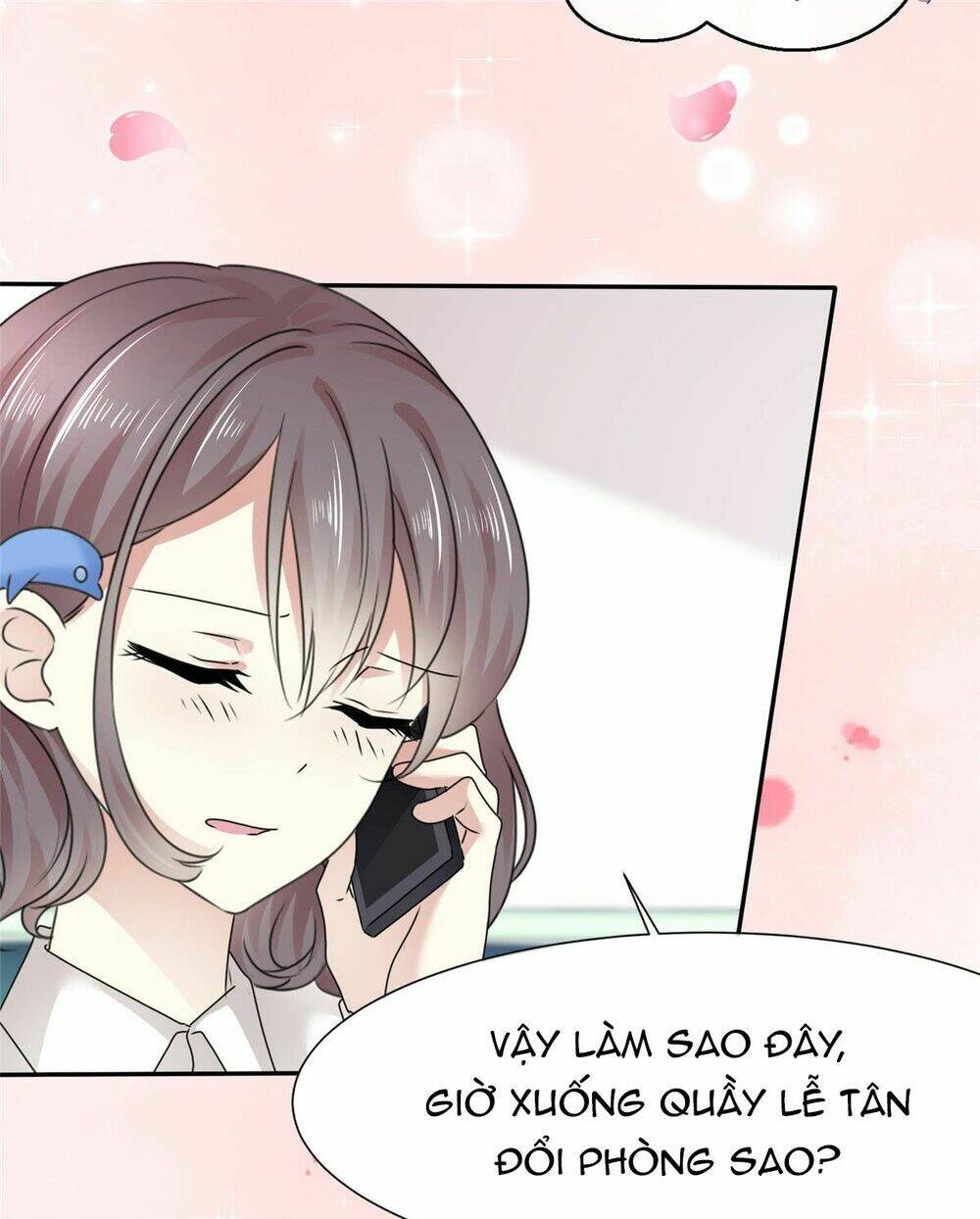 mối tình đầu là cv đại thần chapter 5 8