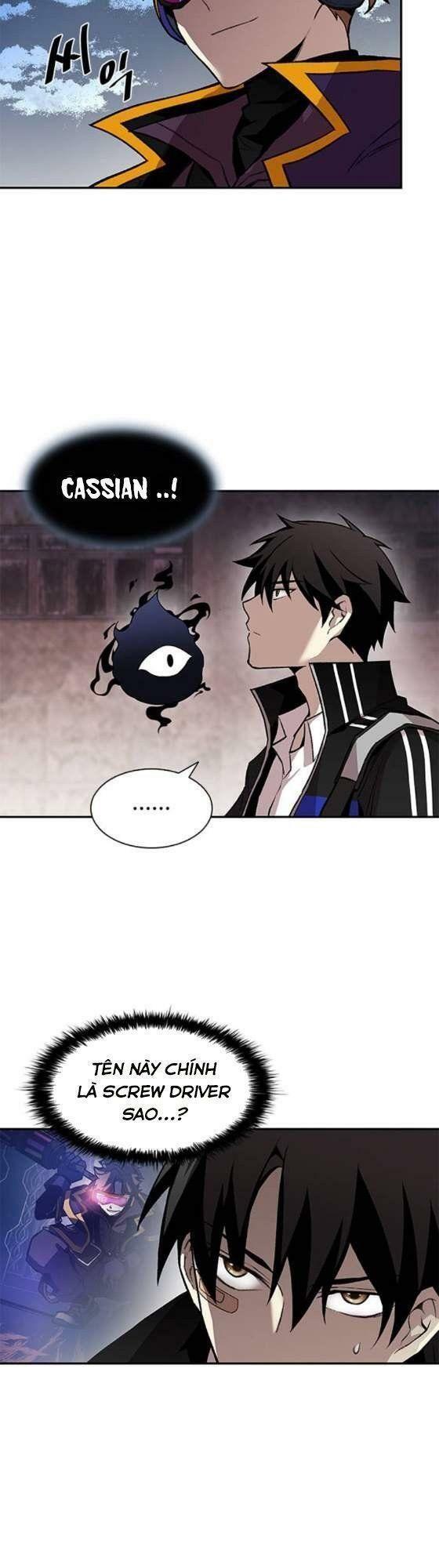 tiêu diệt ác nhân chapter 11 4