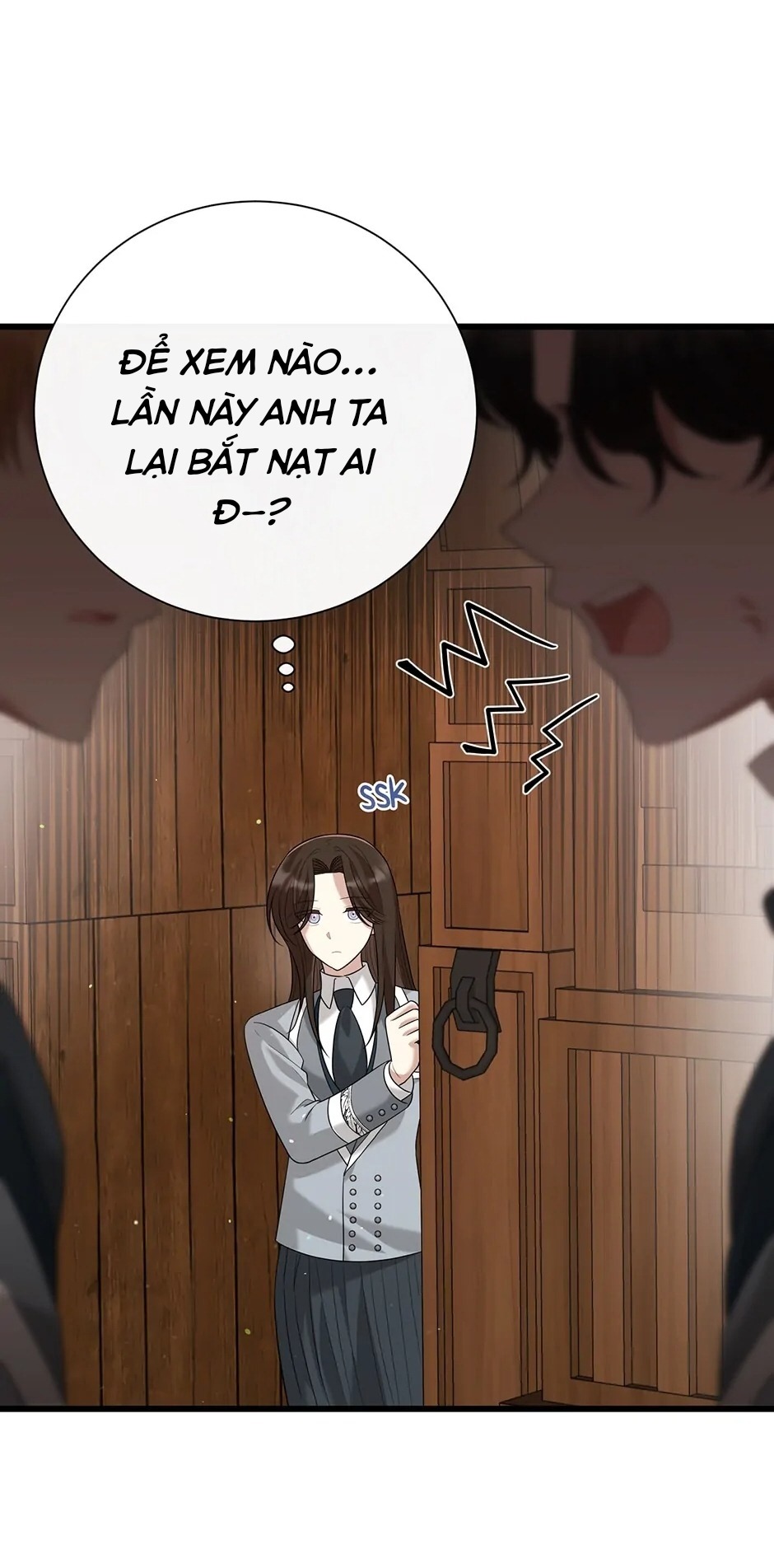 anh trai nguy hiểm của tôi chapter 96 26