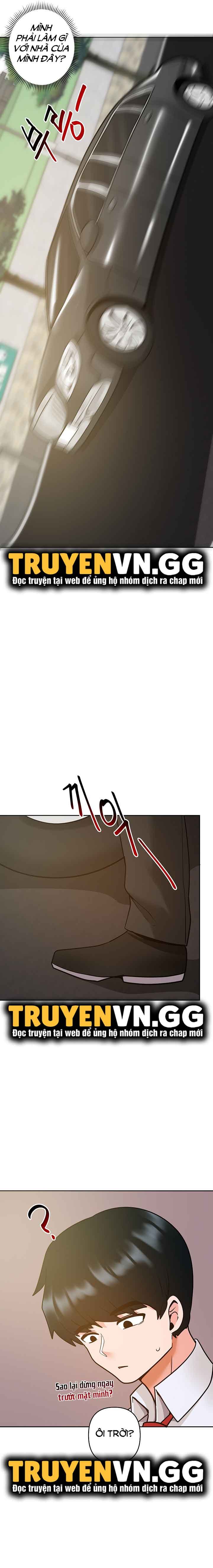 ứng dụng thôi miên chapter 17 32