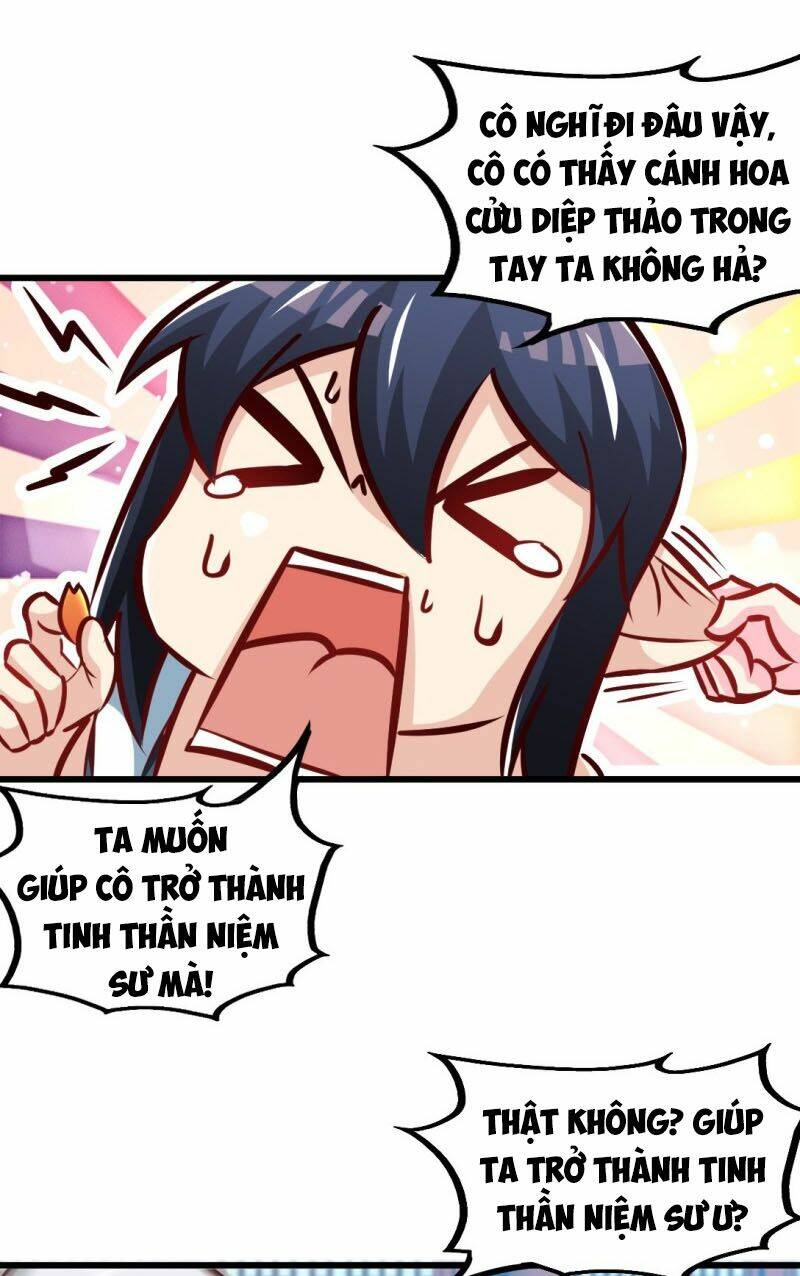 chí tôn thần ma chapter 162 9