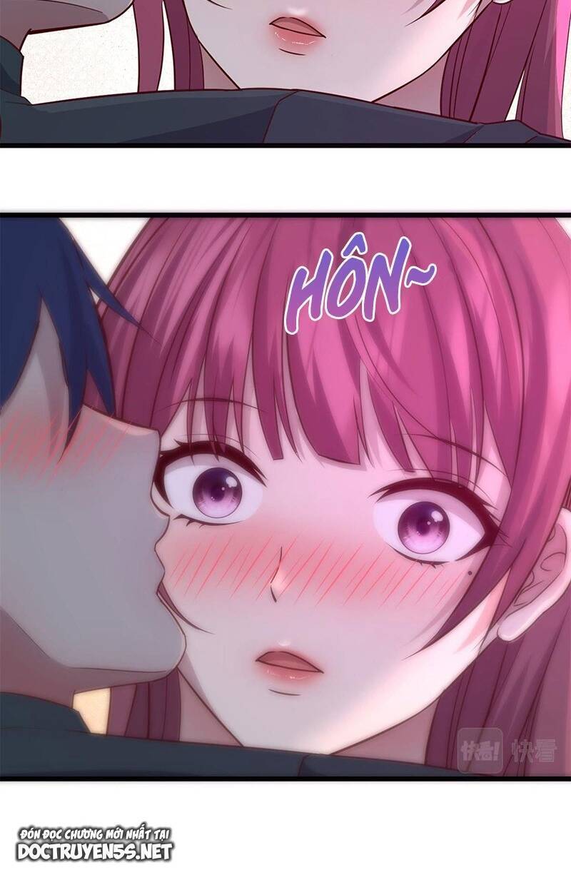 chị gái tôi là đại minh tinh chapter 180 13