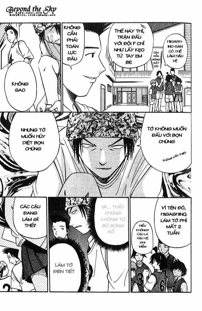 cơn lốc - fight no akatsuki chapter 7 5
