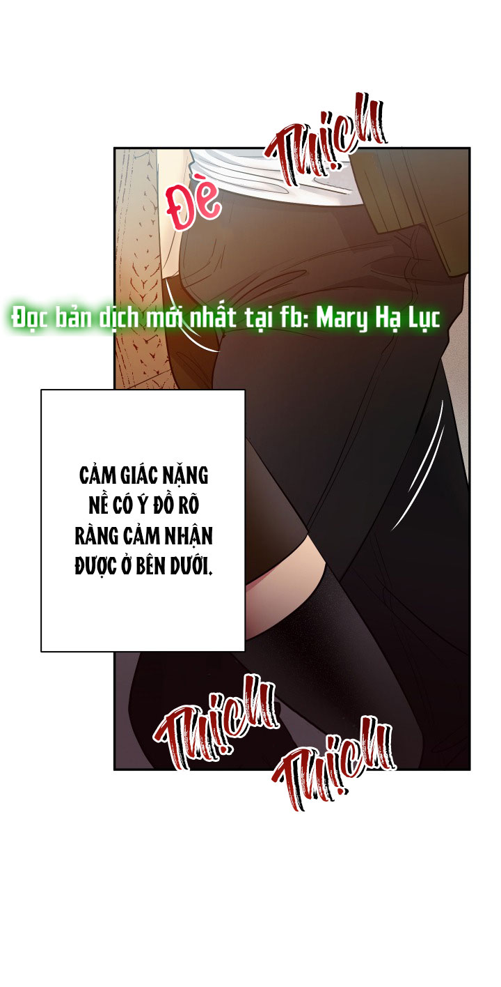 [18+] một lòng một dạ chapter 18.1 4