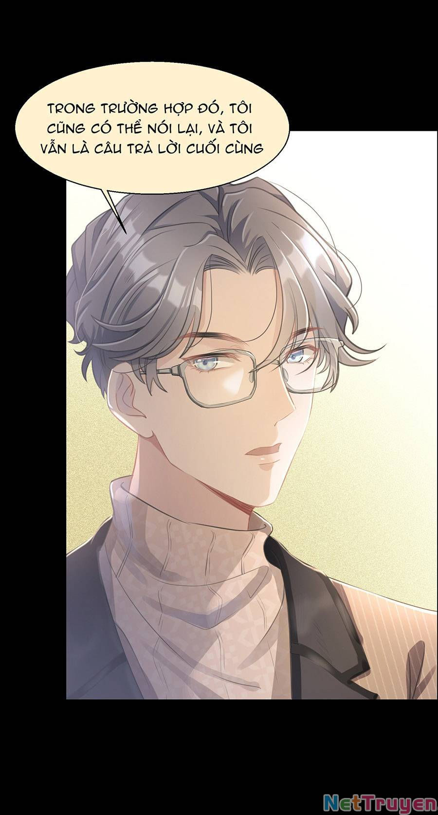 hãy để cô ấy hạ cánh! chapter 2 7