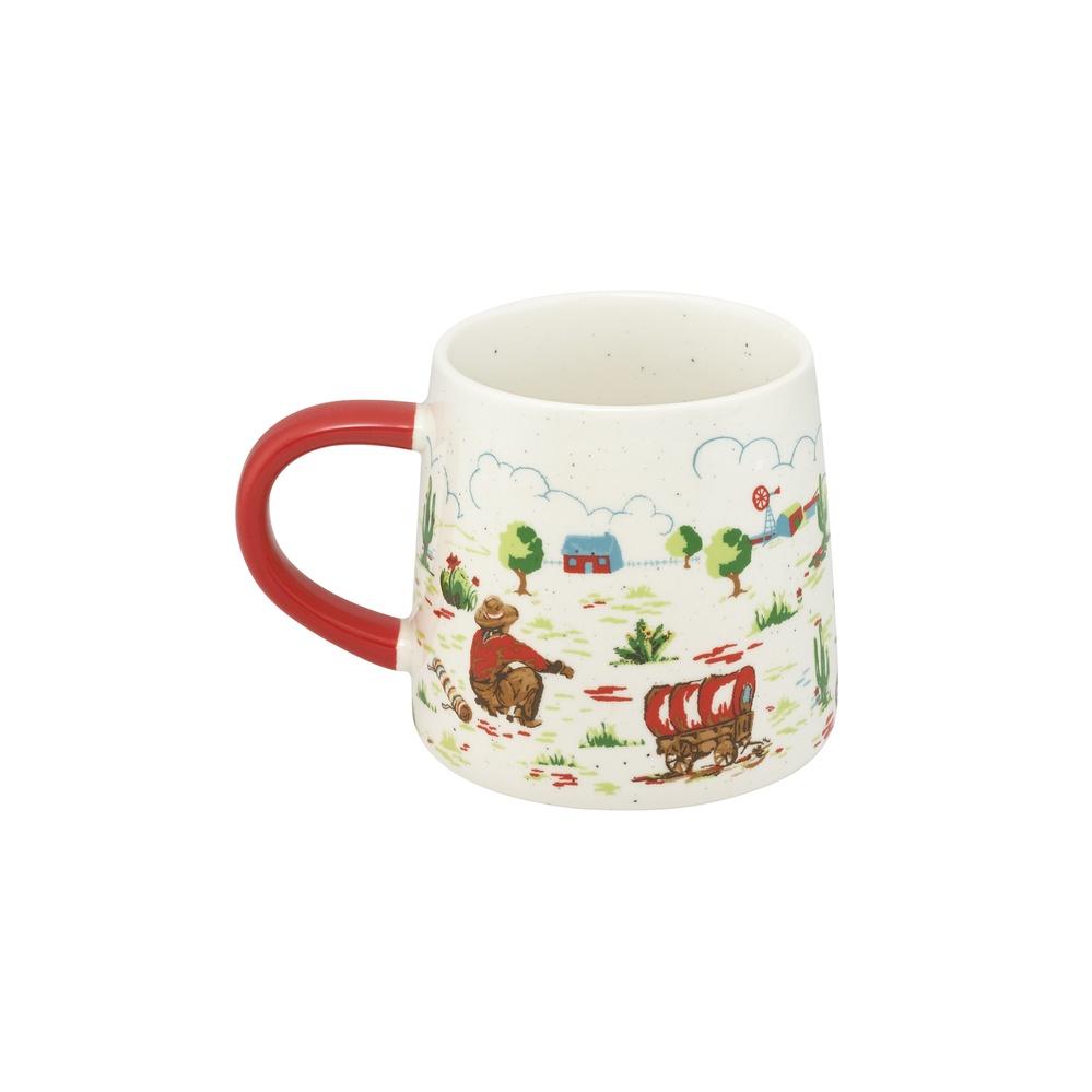 Ly-Cốc/Billie Mug - Cowboy - Cream - 1084870