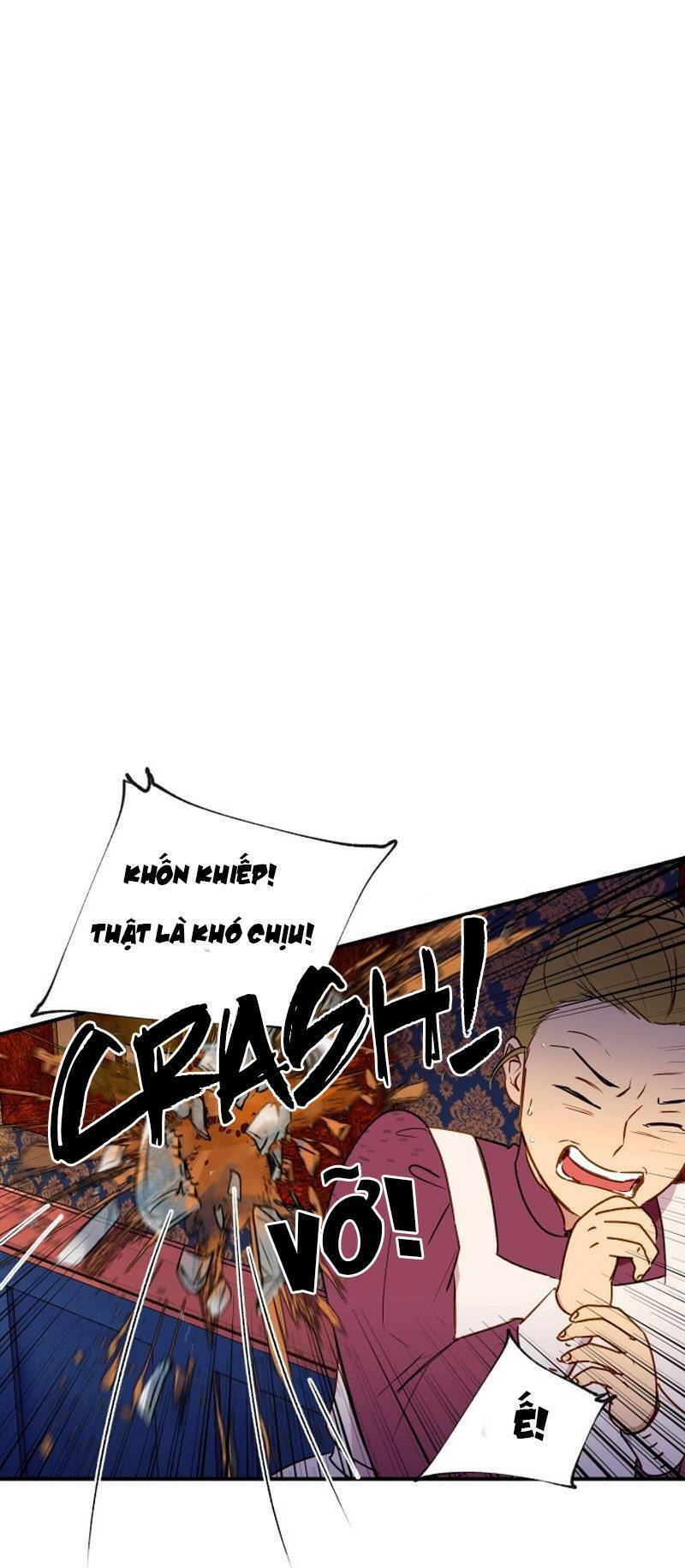 khế ước của nữ công tước quái vật chapter 12 43