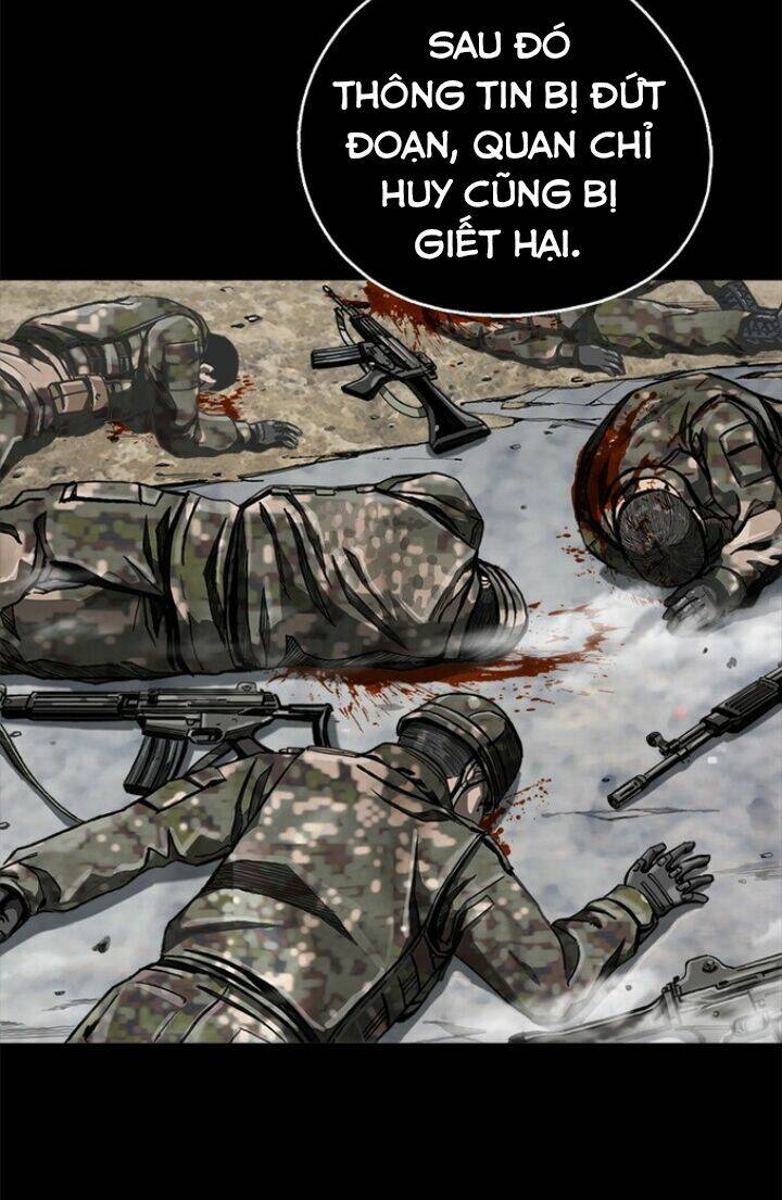 truyền thuyết anh hùng thời mạt thế chapter 8 3