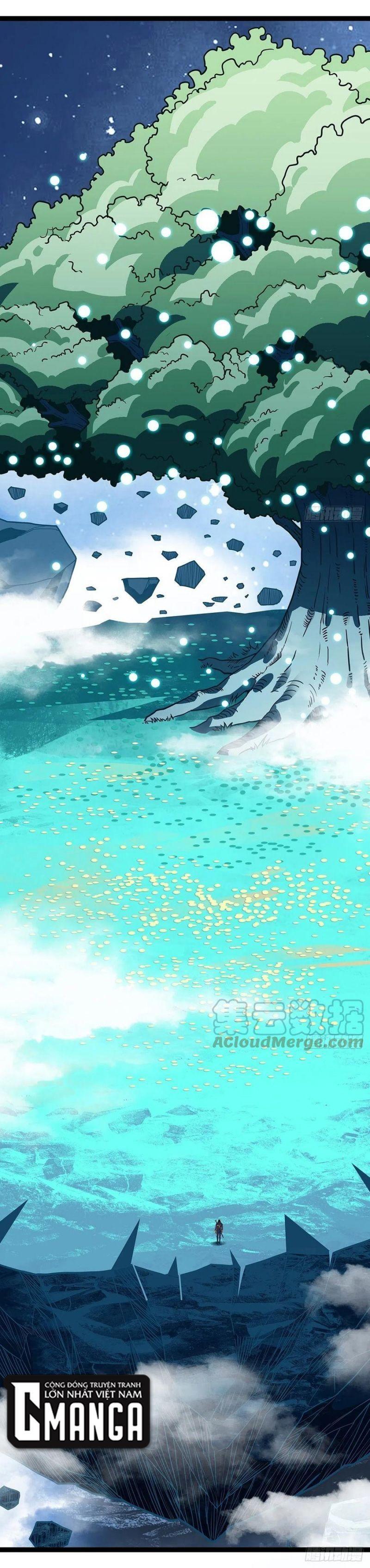 đi lên từ việc chơi game ngiêm túc chapter 64 3