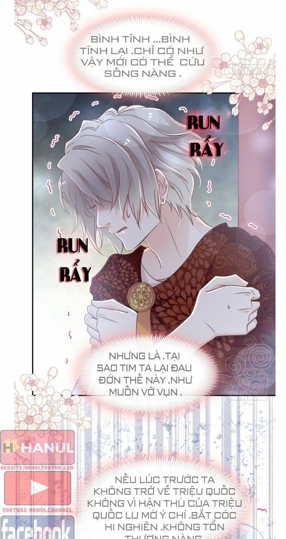 thiên hạ đệ nhất sủng phi chapter 96 21