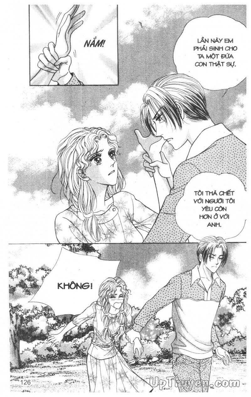 người yêu hoa chapter 5 126