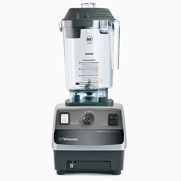 VITAMIX Máy xay sinh tố Vitamix Machine Advance 6 Speed - Hàng chính hãng