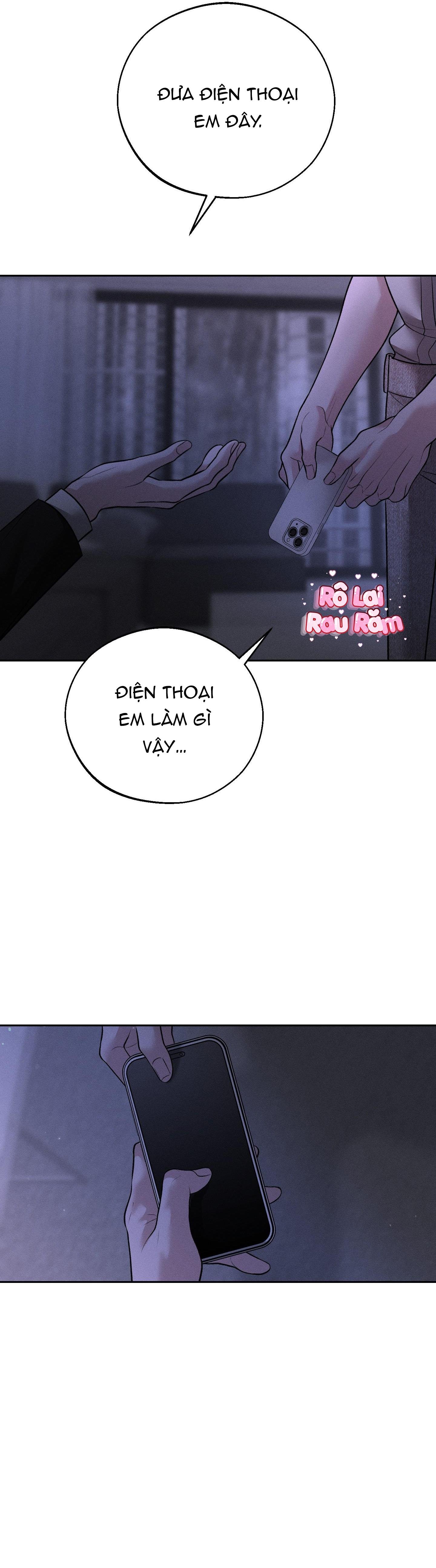 cứu tinh của thứ hai chapter 47 5