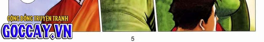 tuyệt thế vô song 2 chapter 52 8