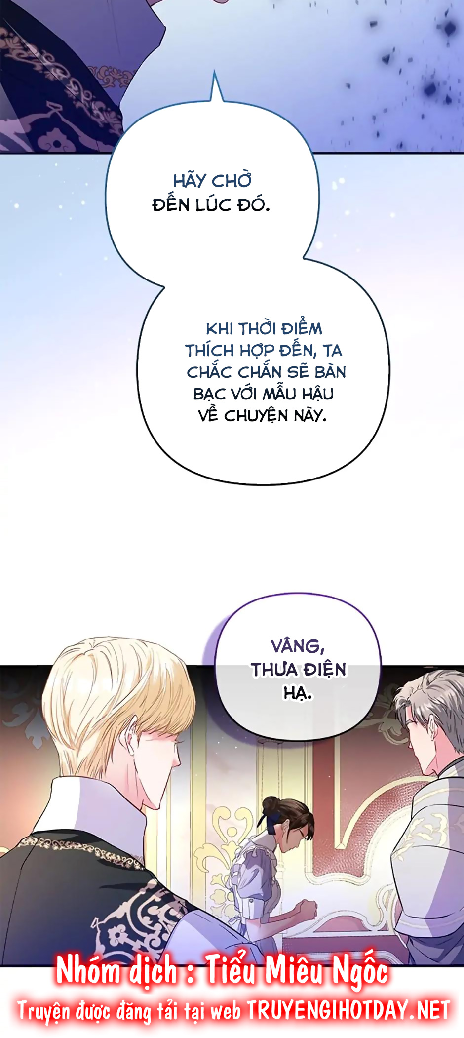 nàng công chúa của tôi chapter 8 43