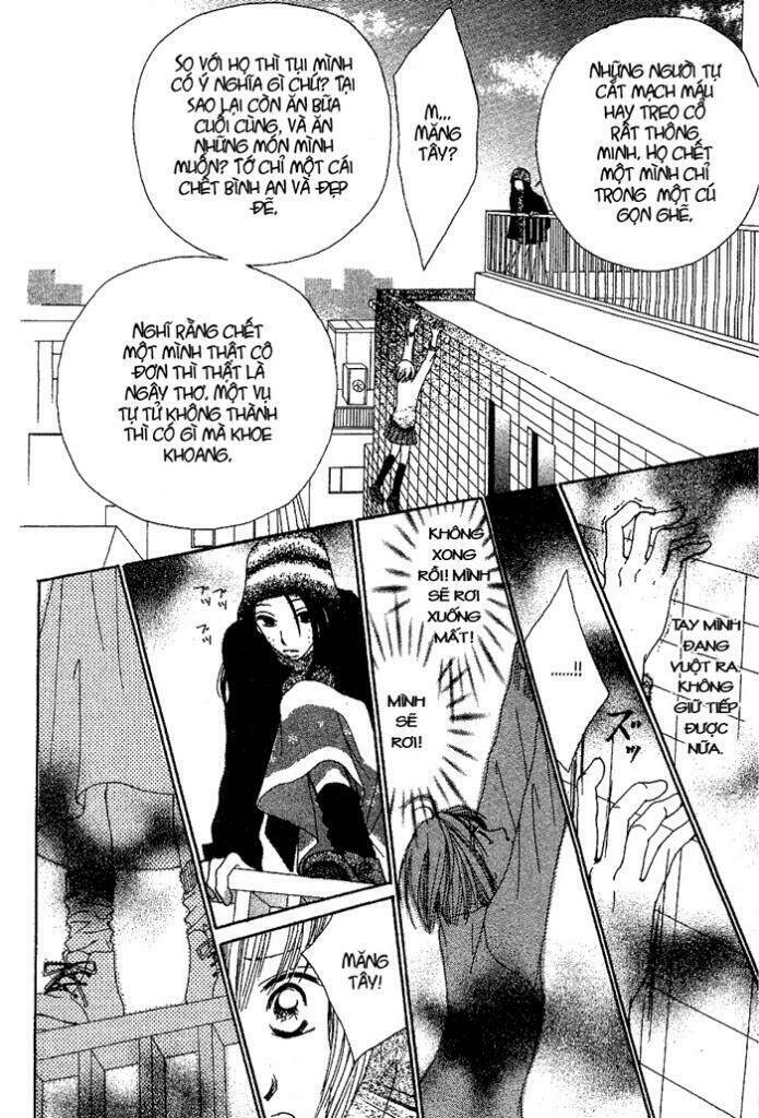 confidential confession chapter 6 8