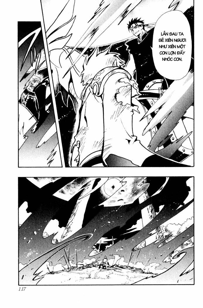 huyền thoại đôi cánh chapter 63 4