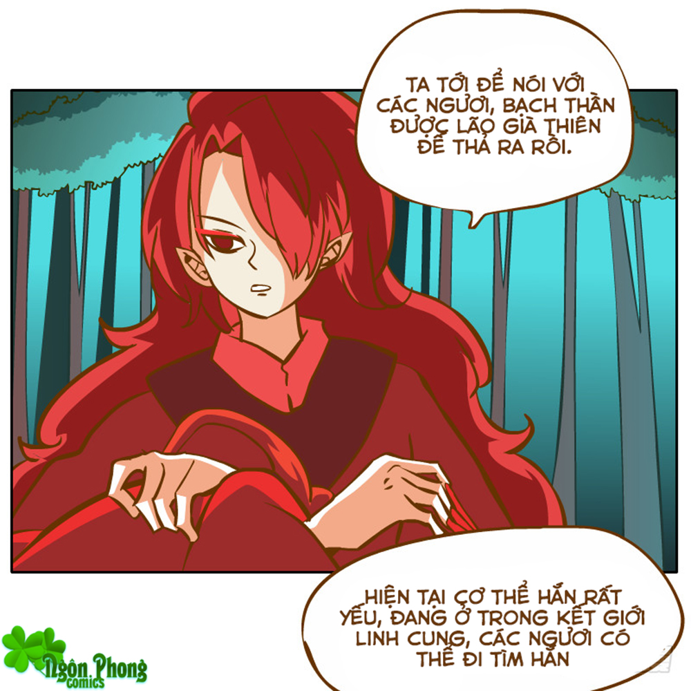 hòa thượng và tiểu long quân chapter 47 36