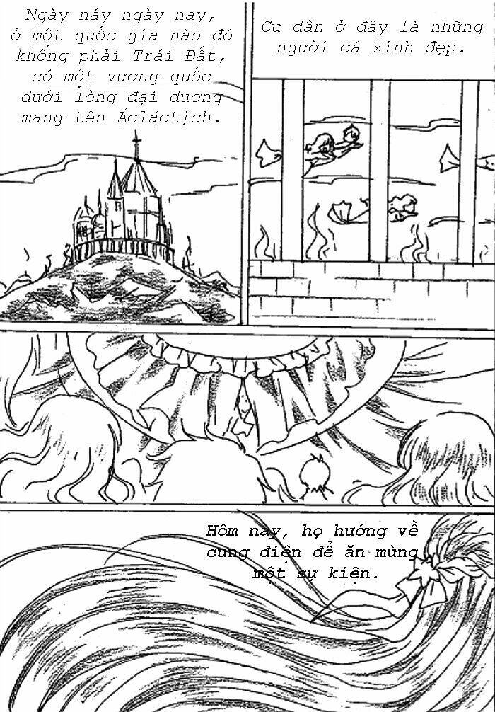 thế giới sắc màu của syou. chapter 1 2