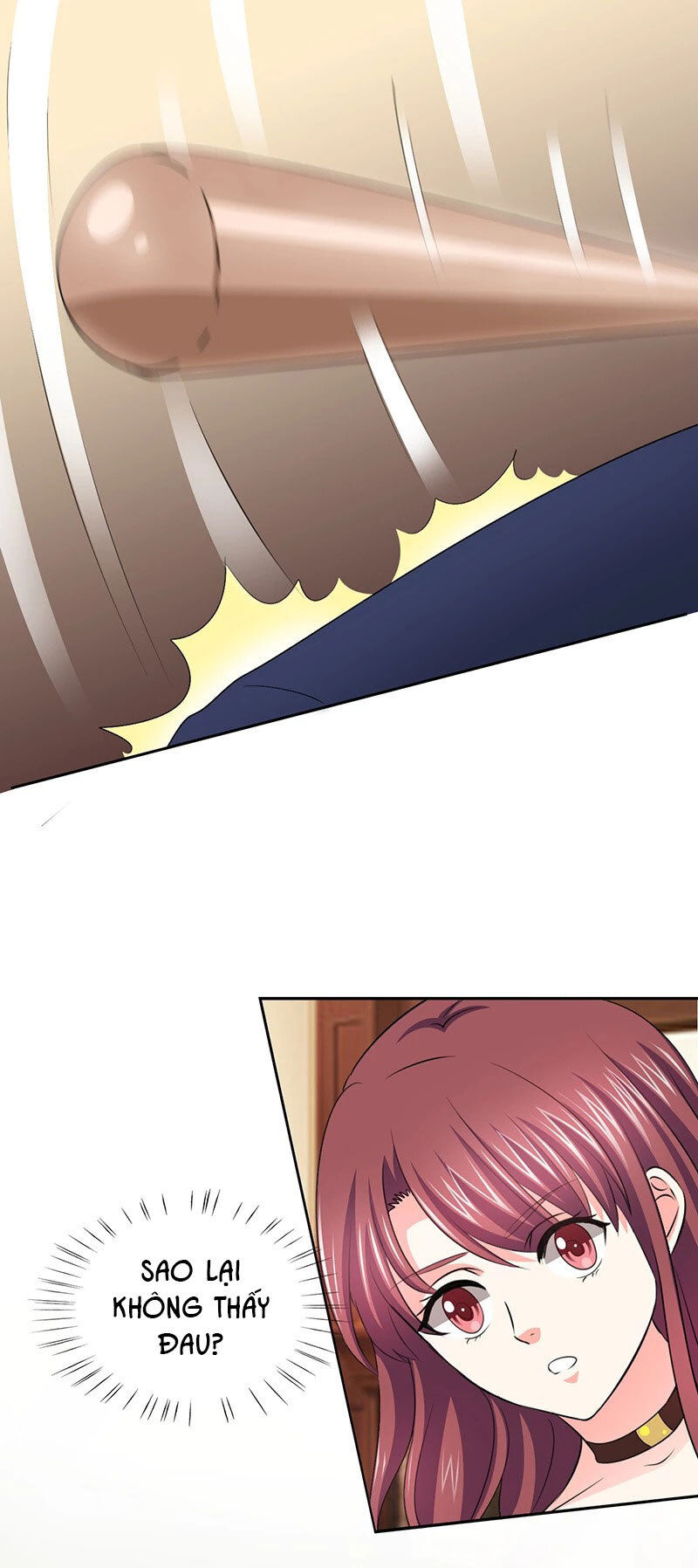 cẩm tú trùng sinh: chào buổi sáng phó thái thái chapter 50 16