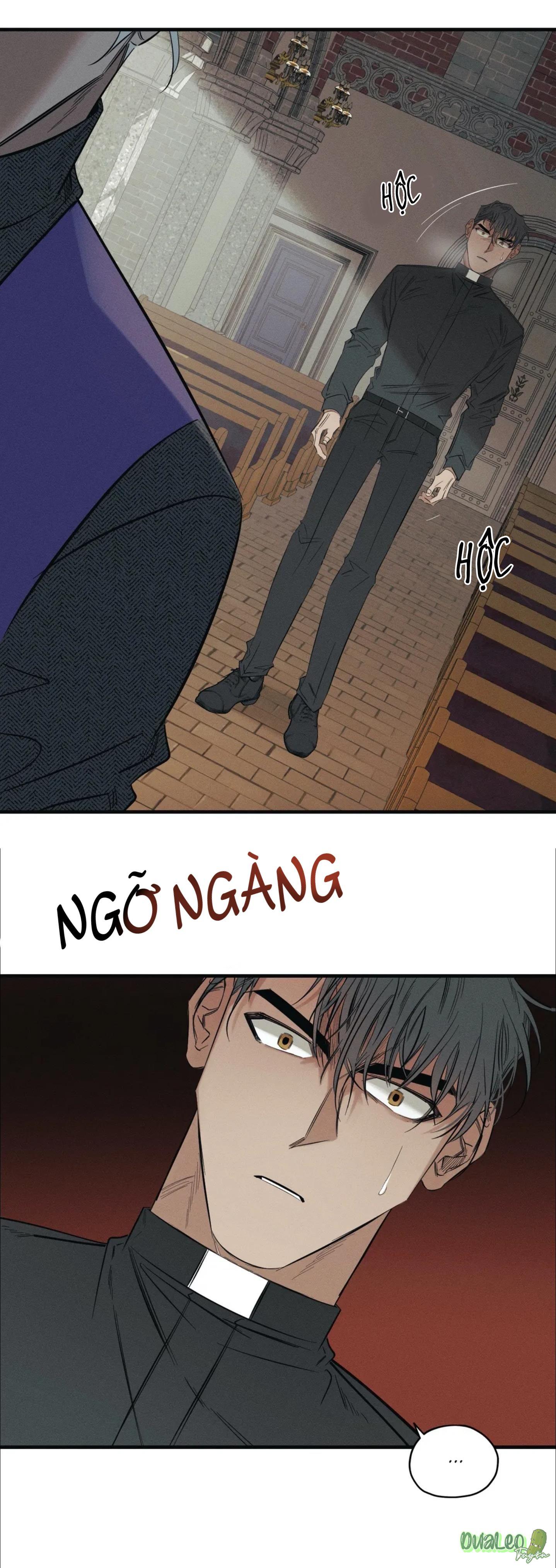 đóa hoa tội lỗi chapter 3 35