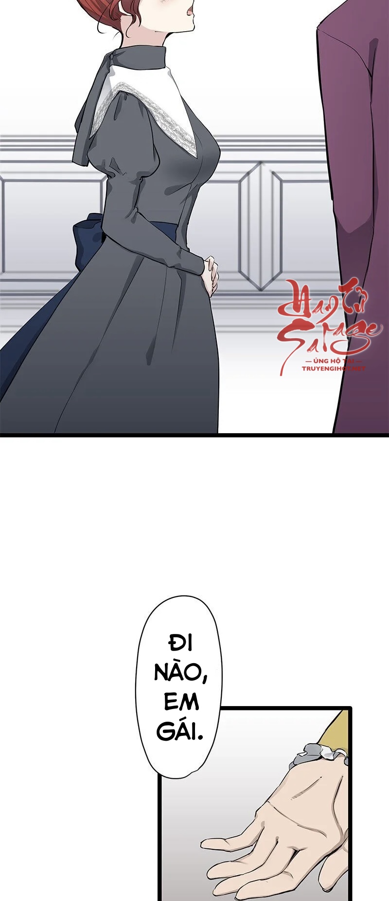 nullitas~nàng dâu giả dối~ chapter 20.1 23