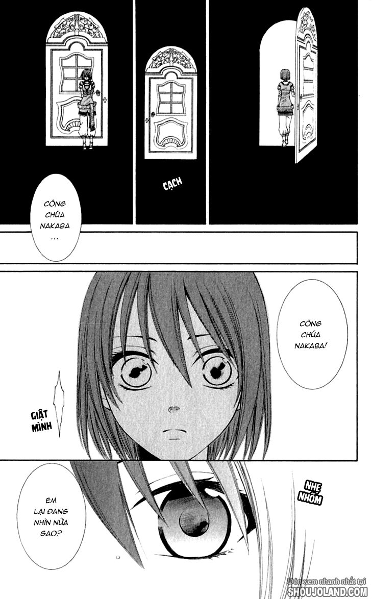 bình minh arcana chapter 39 7