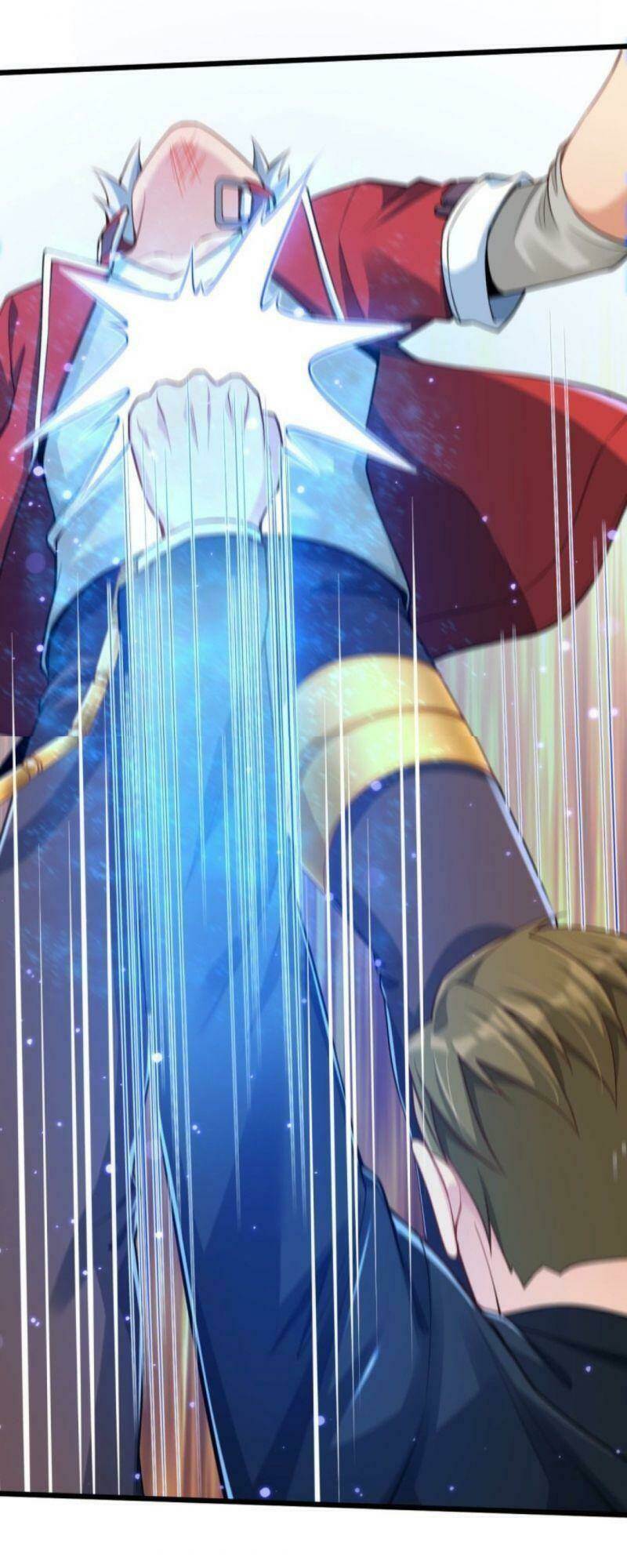 tối cường khắc kim chapter 2 42