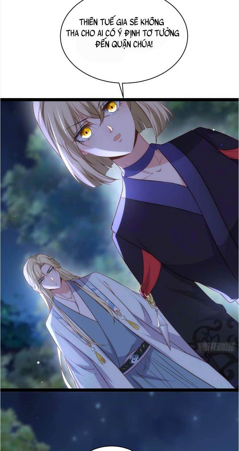 hoạn phi thiên hạ chapter 331 4
