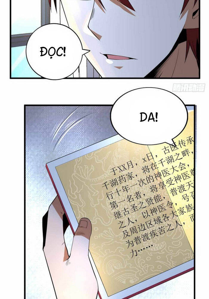 vương bài thần y chapter 74 21
