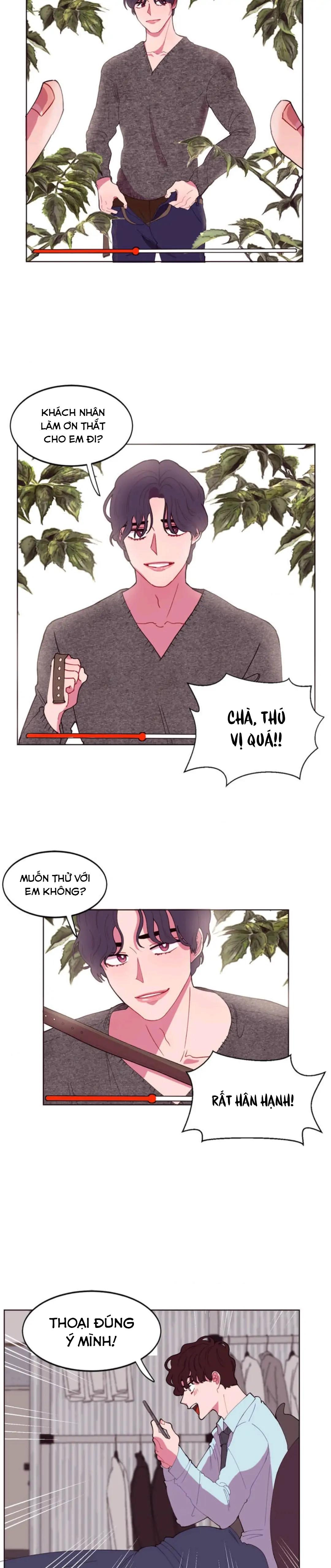 đùa giỡn với phép thuật chapter 1 10