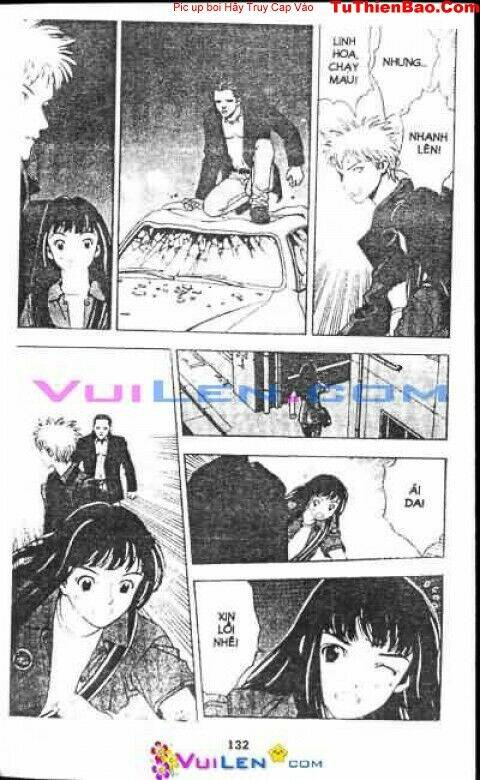 cô bé thám tử chapter 10 132