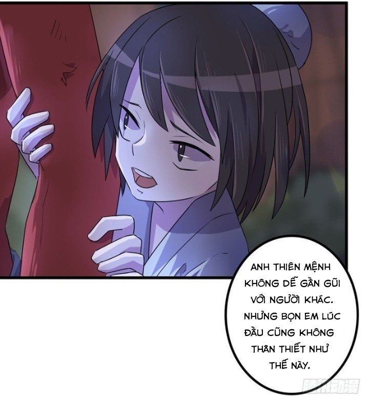 huyết mực sơn hà chapter 7 9