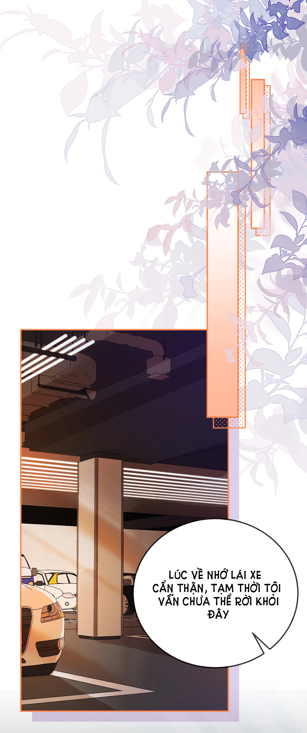 Cố Tiểu Thư Và Khúc Tiểu Thư chapter 54 - Trang 8