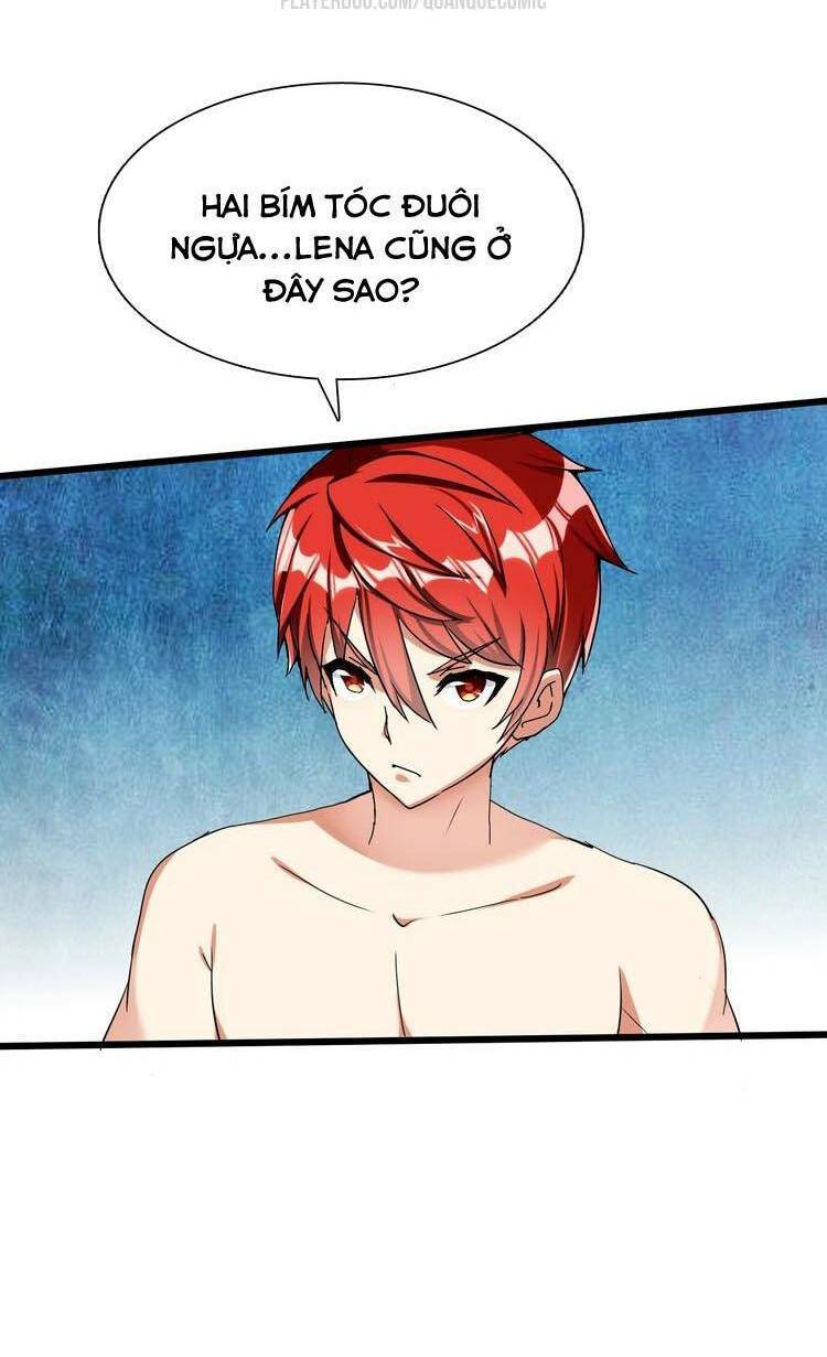 kinh thế kỳ nhân chapter 31 34