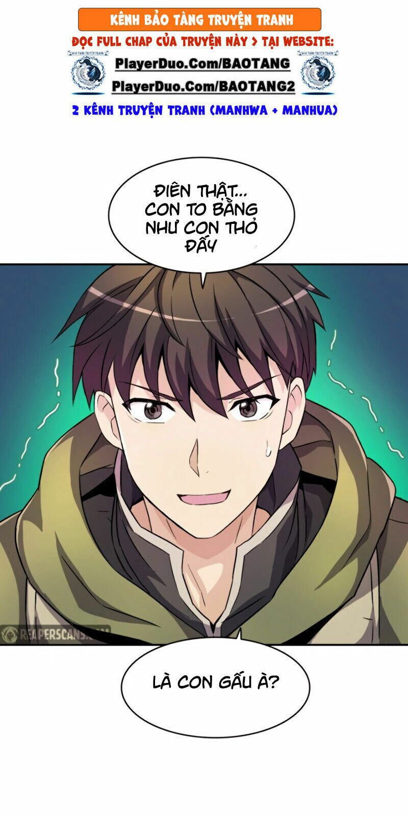 arcane sniper chapter 15 84